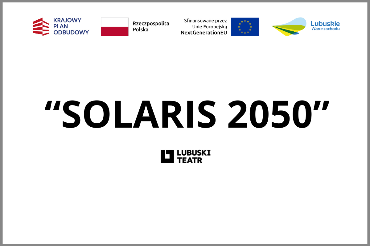 Solaris 2050