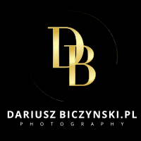 Logo-Dariusz Biczyński Team