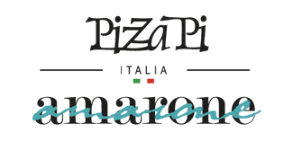 Logo-Pizza Pi Amarone
