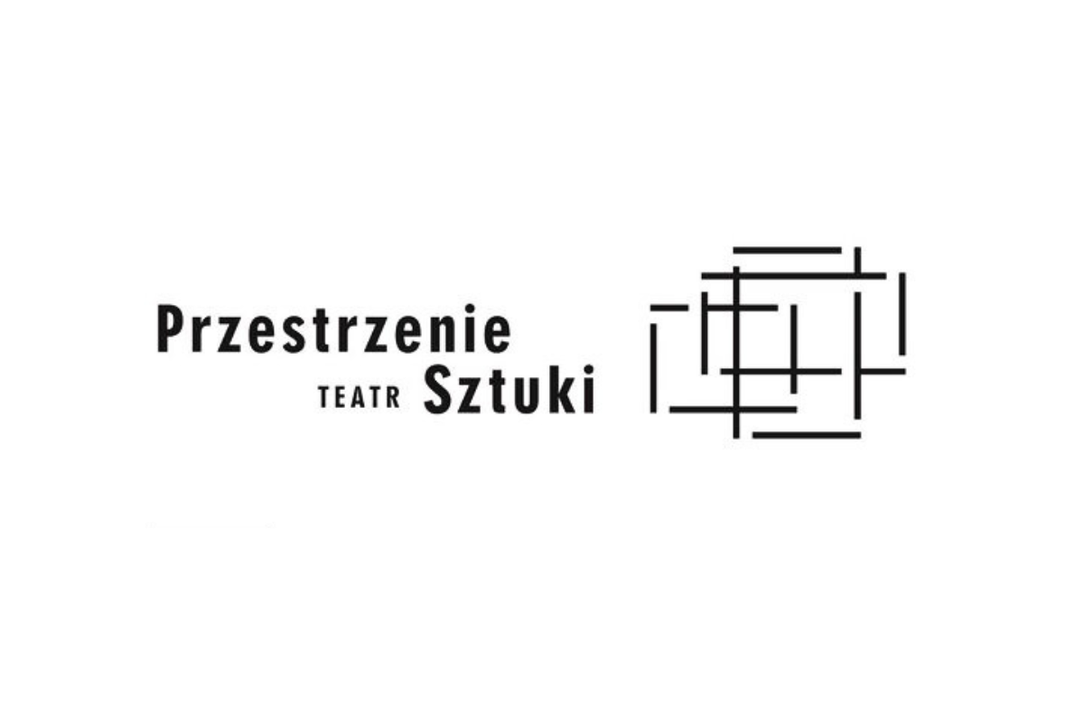 logo przestrzenie sztuki