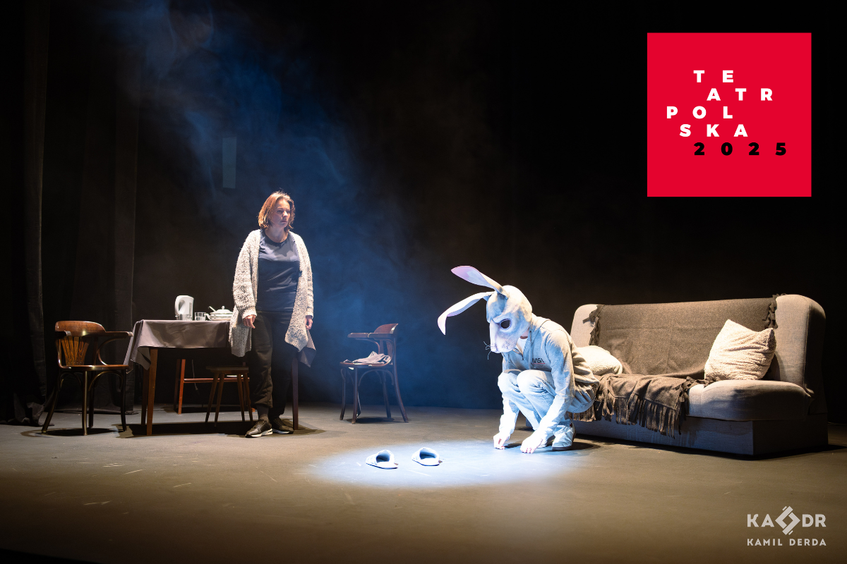 zdjęcie ze spektaklu