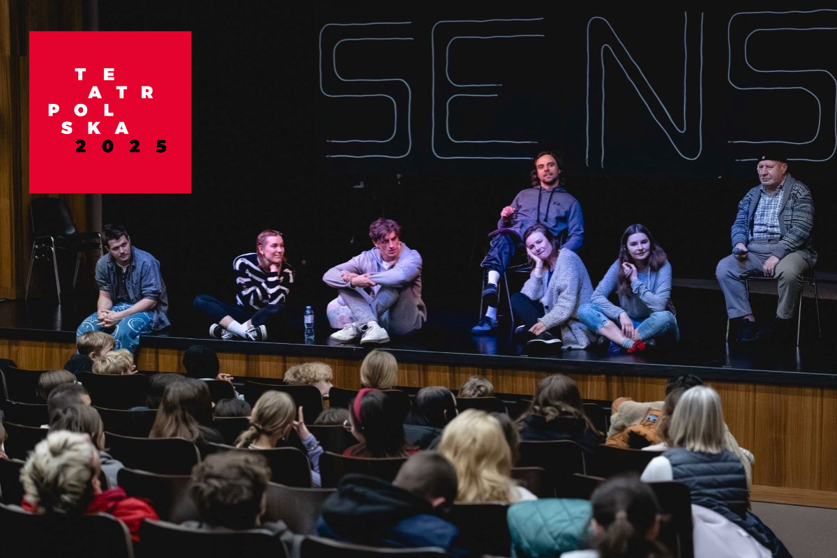 Nowa Sól, 21.11.2025