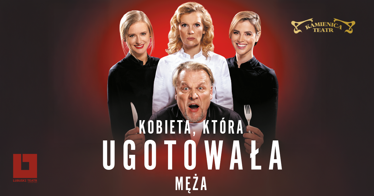 Kobieta, która ugotowała męża