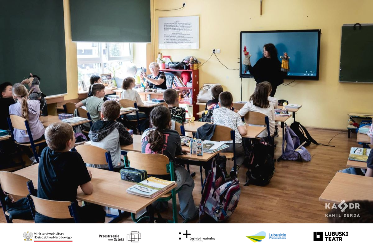 Lubuski Teatr online