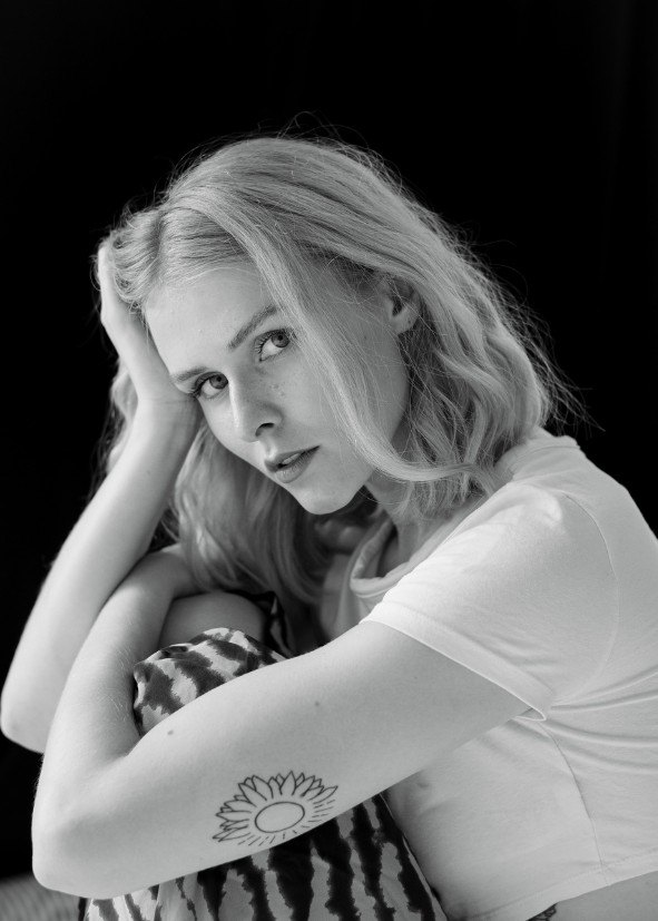 Zofia Tkaczyńska