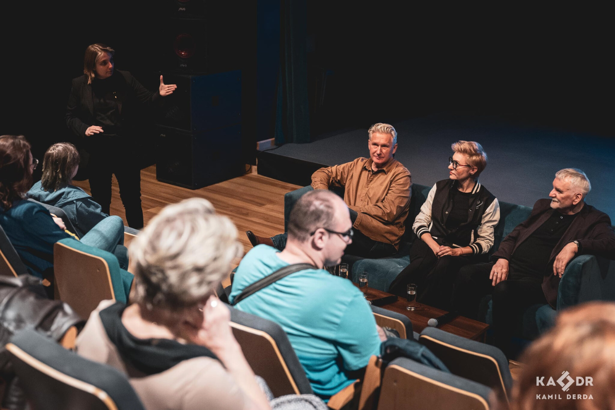 Refleksje po Konferencji „Jak teatr zmienia życie?”