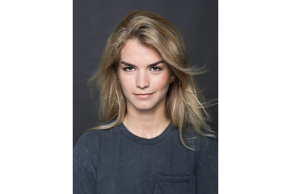 Marta Stalmierska, aktorka