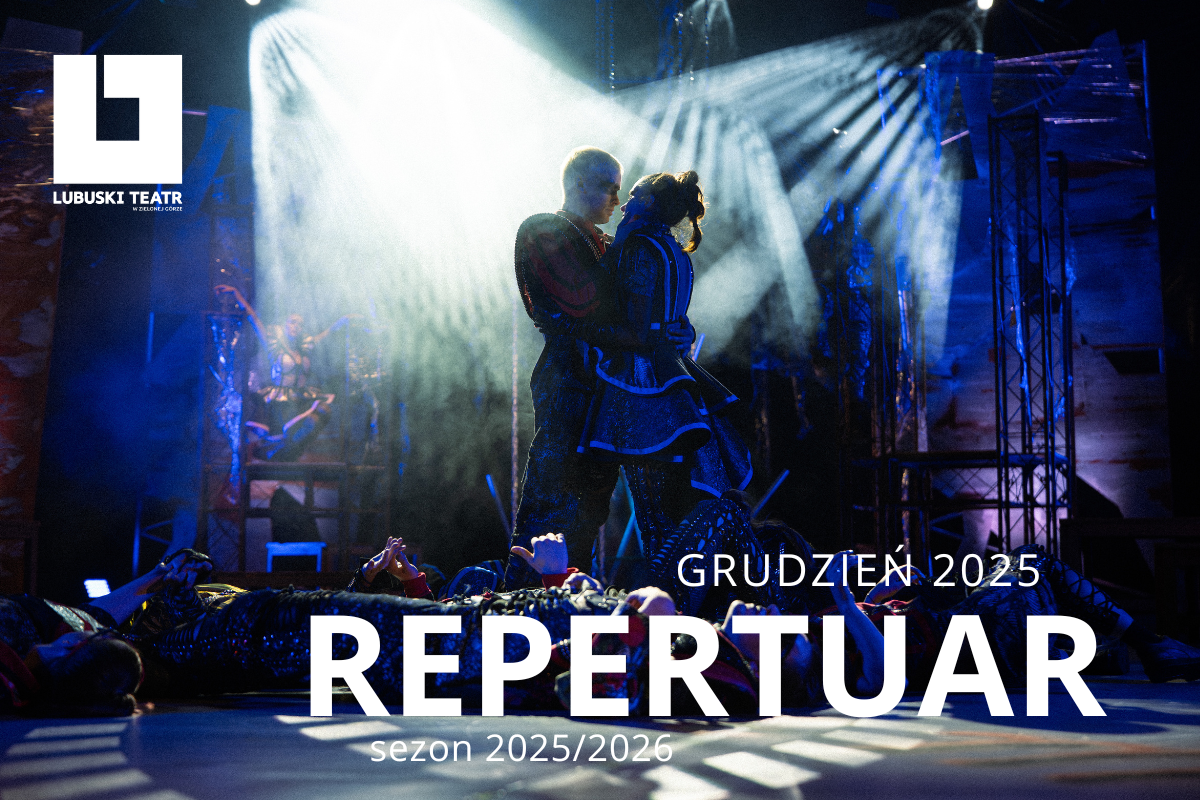 Repertuar - GRUDZIEŃ 2025