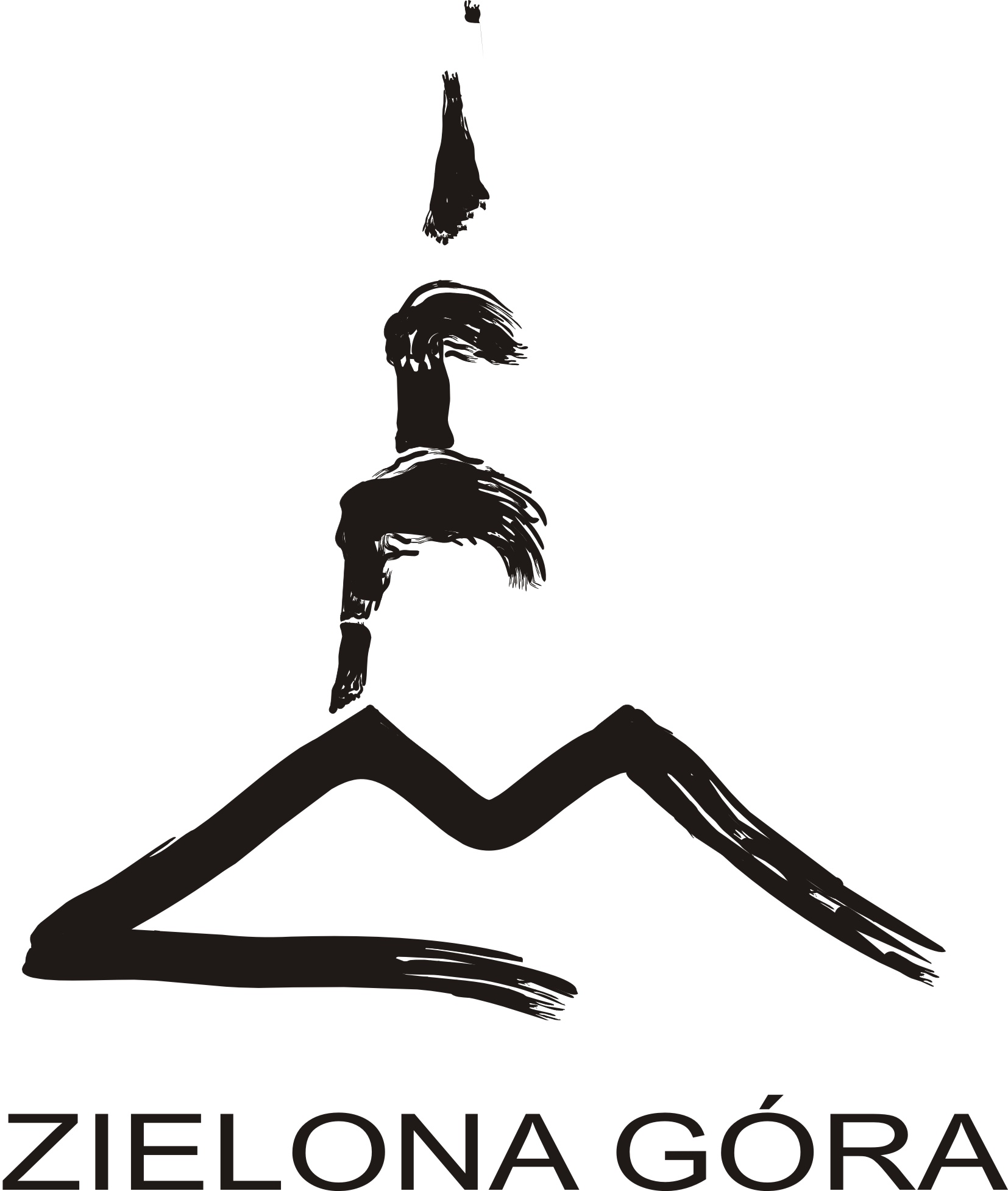 logotyp Miasta Zielona Góra