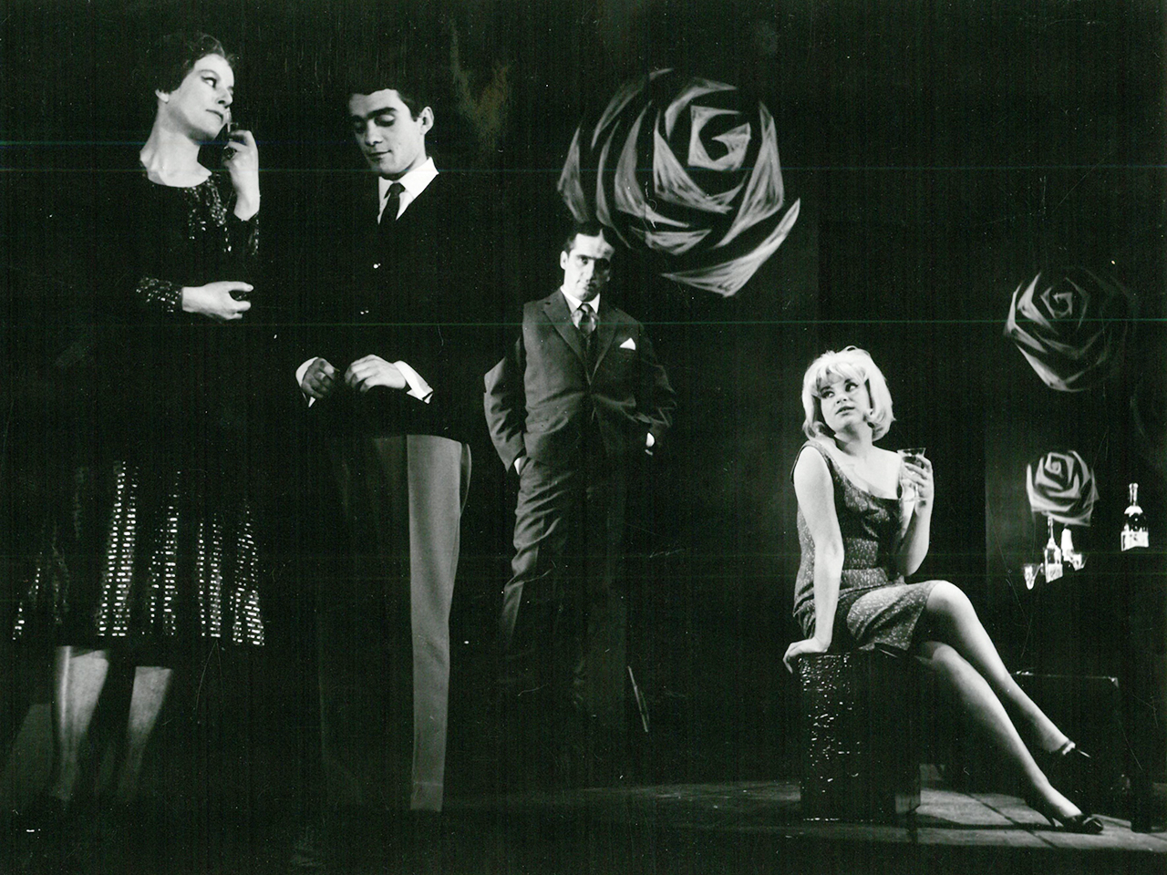 Niepokój przed podróżą