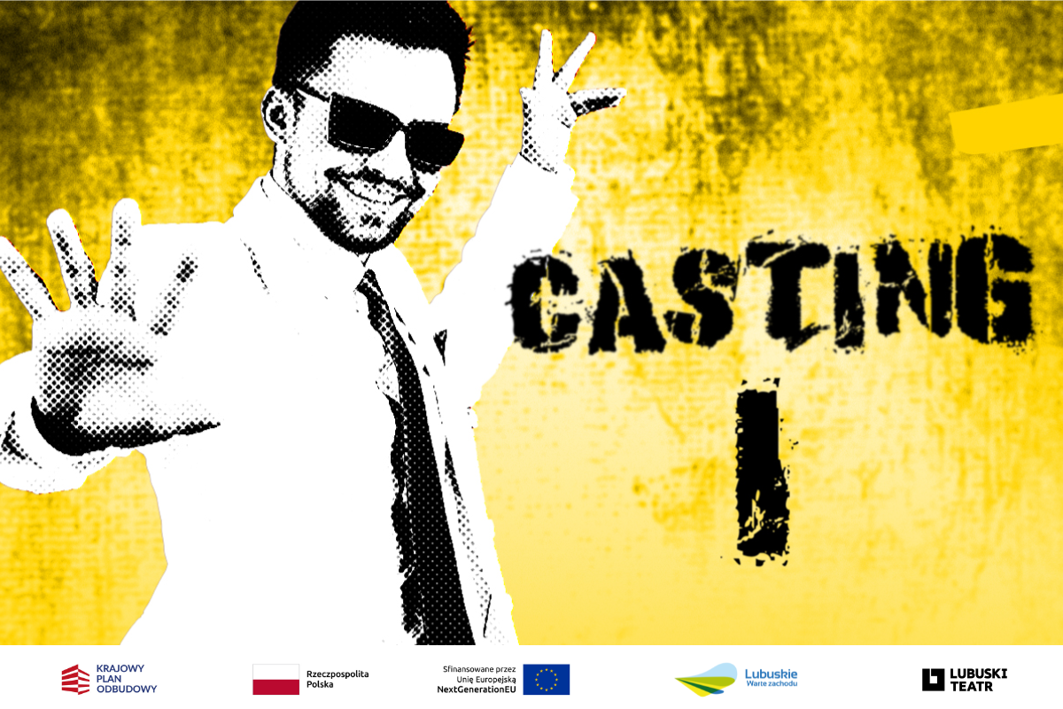 CASTING I