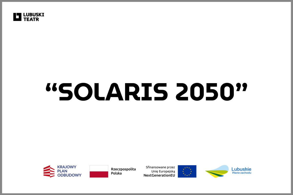 Solaris 2050