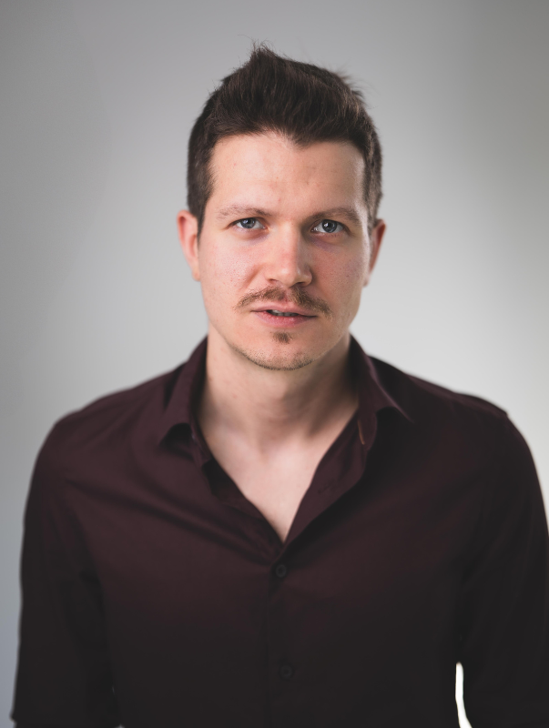 Jakub Mikołajczak