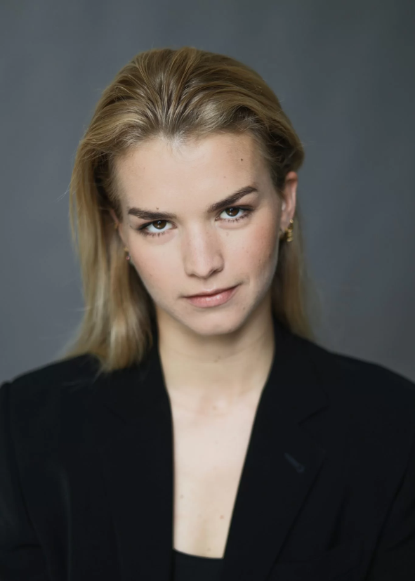 Marta Stalmierska